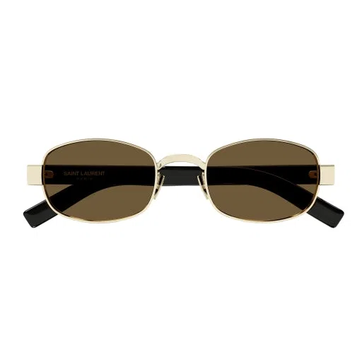 Saint Laurent SL 706 Sunglasses - view 4